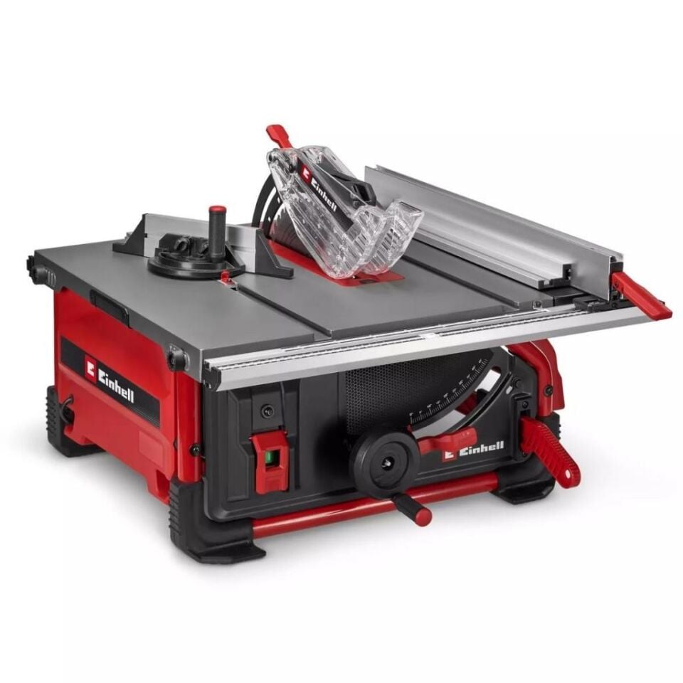 Einhell TE-TS 10 T Tezgah Daire Testere 4340431