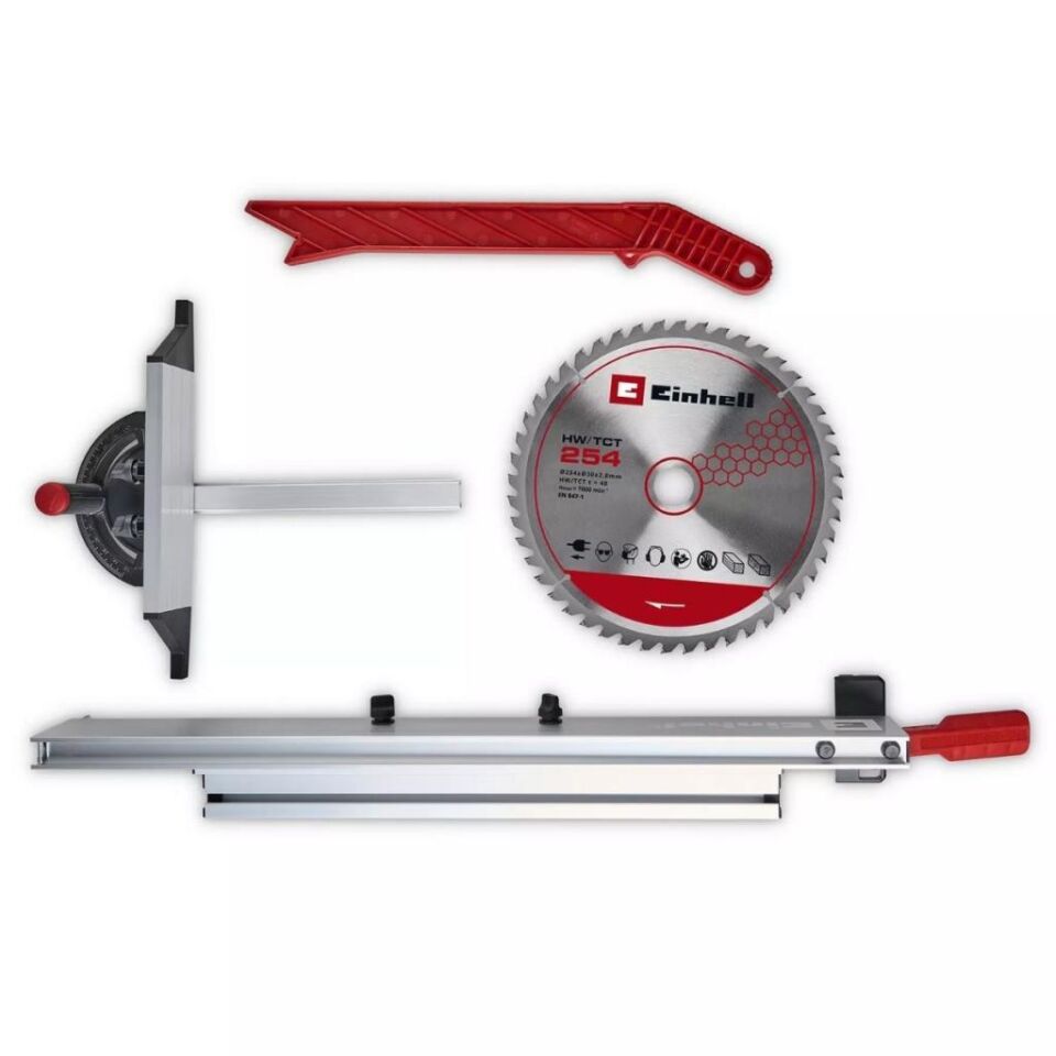 Einhell TE-TS 10 T Tezgah Daire Testere 4340431