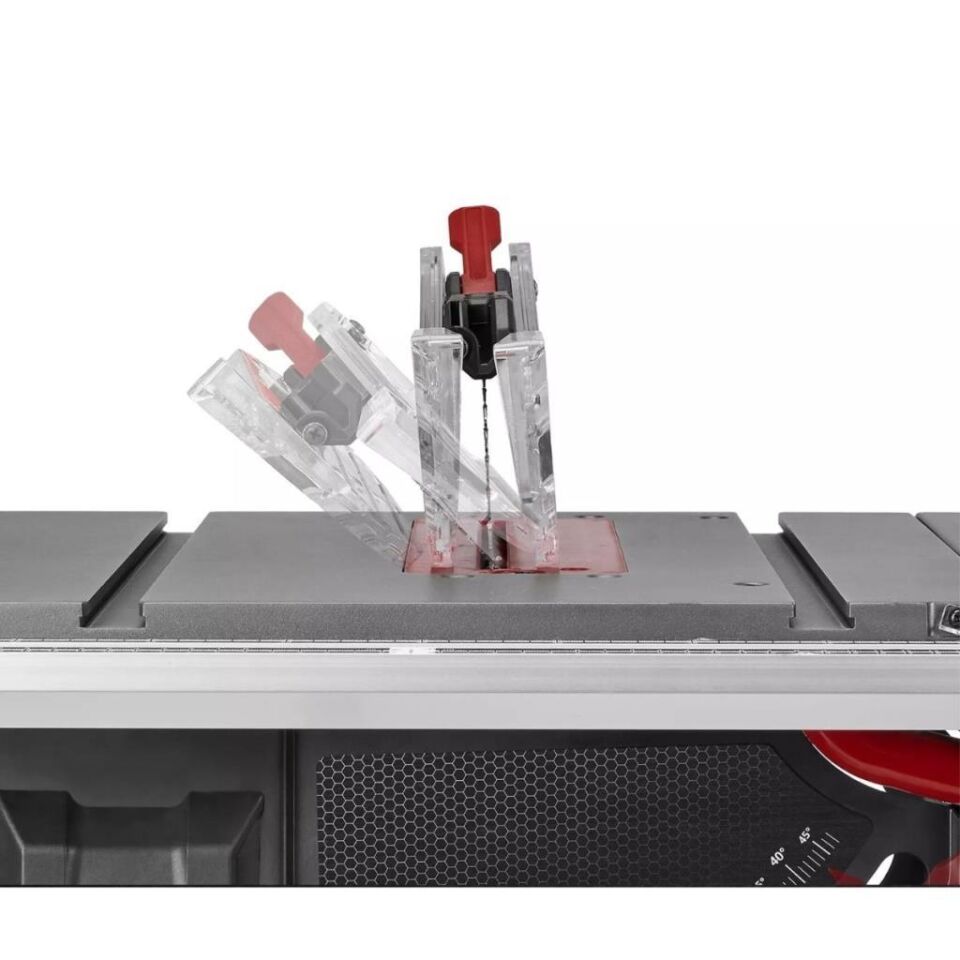 Einhell TE-TS 10 T Tezgah Daire Testere 4340431