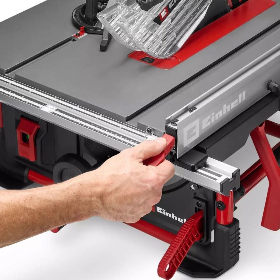 Einhell TE-TS 10 T Tezgah Daire Testere 4340431