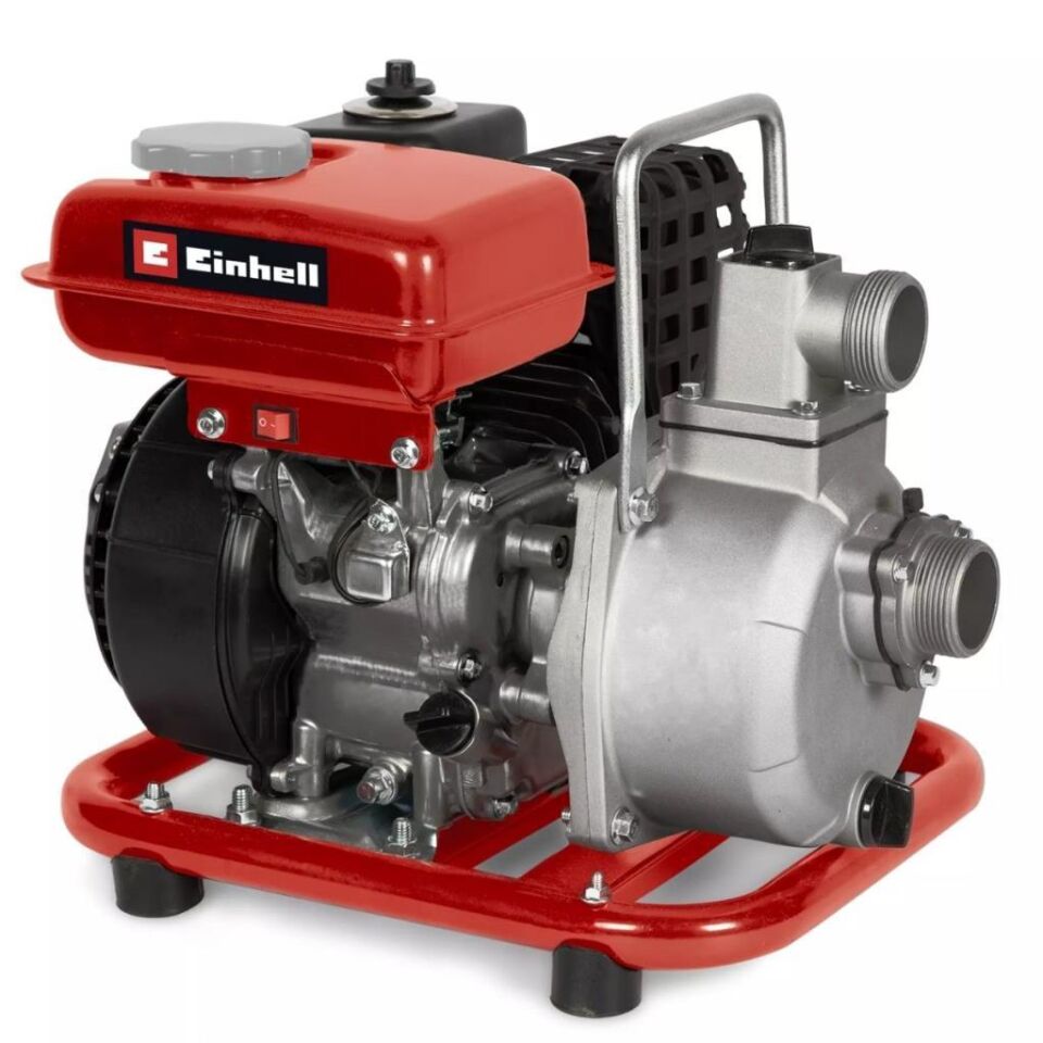 Einhell GC-PW 16 Benzin Motorlu Su Pompası 4190530