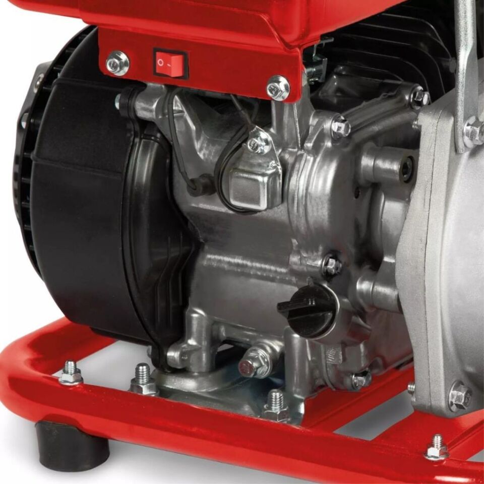 Einhell GC-PW 16 Benzin Motorlu Su Pompası 4190530