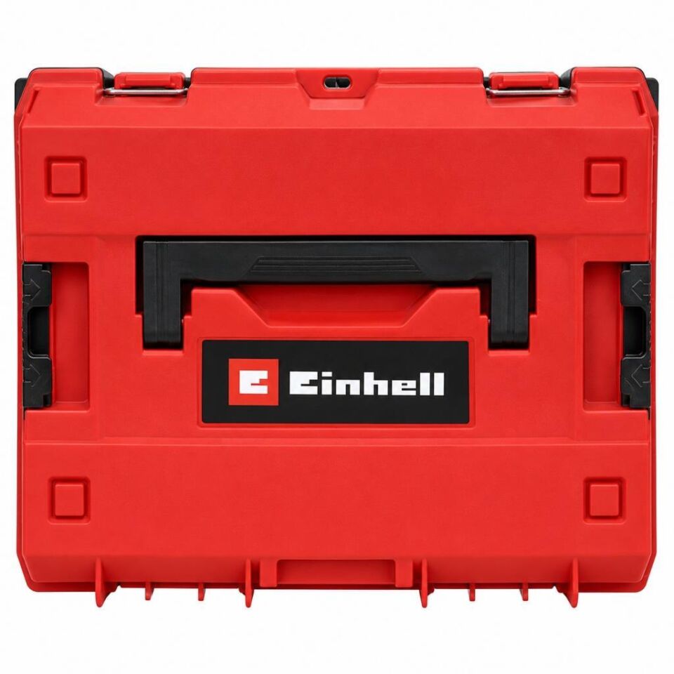 Kraftixx by Einhell Akülü Taşlama ve Darbeli Kırıcı Delici Matkap Seti 2x3 Amper Çantalı Set