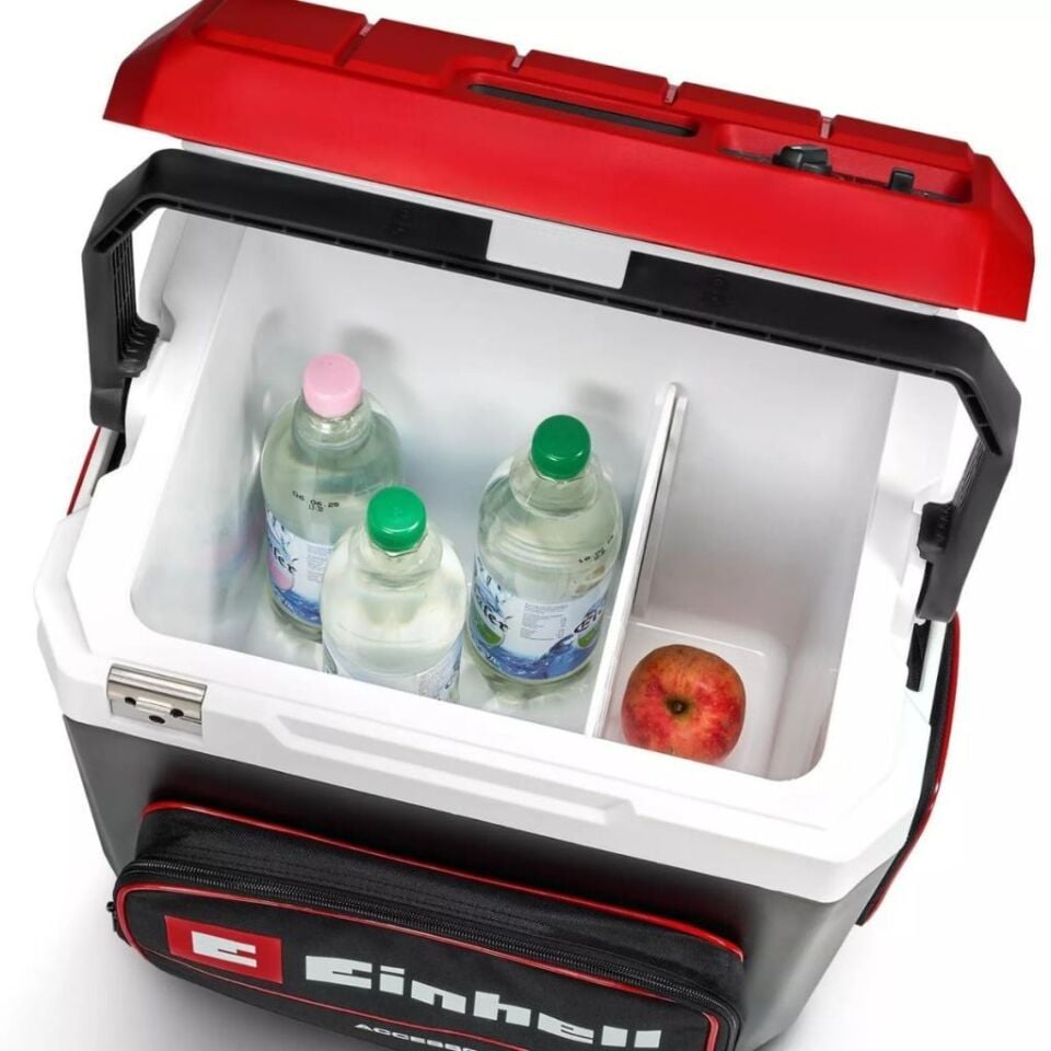 Einhell TE-COL 18/27 Li Akülü Oto Buzluk 1x2,5 Amper 2048420