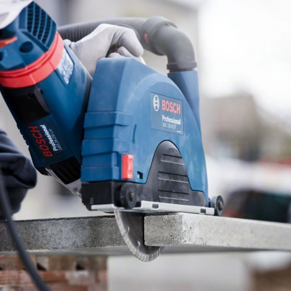 Bosch Standart 450x25,4x10mm Elmas Beton Kesme Diski 2608602546