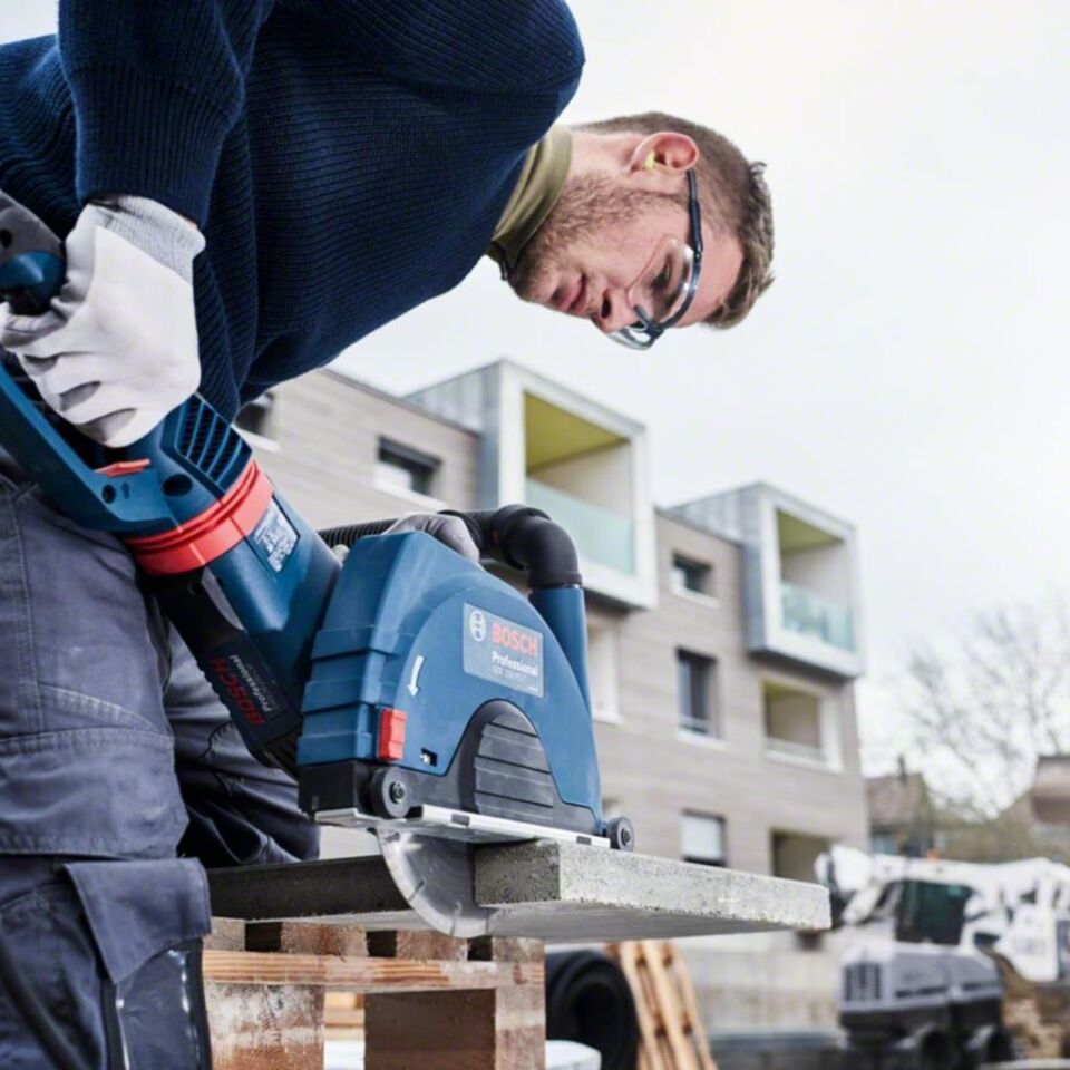 Bosch Best 350x25,40 Elmas Taş Kesme Diski 2608602648