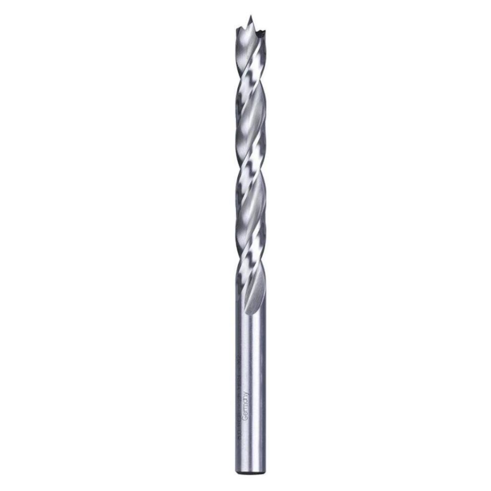 Kwb HSS SB Sert Ahşap Matkap Ucu Seti 5-6-7-8-10 mm