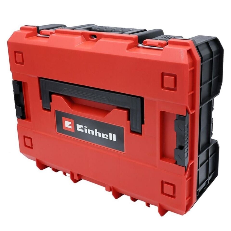 Einhell Matkap Takım Çantası