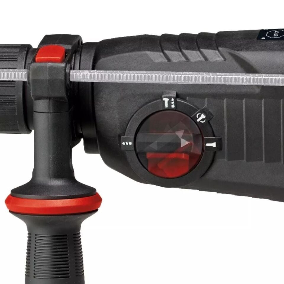 Einhell TP-HD 18/26 D Li BL Akülü Kırıcı Delici 2X4 Amper PLUS 4514270