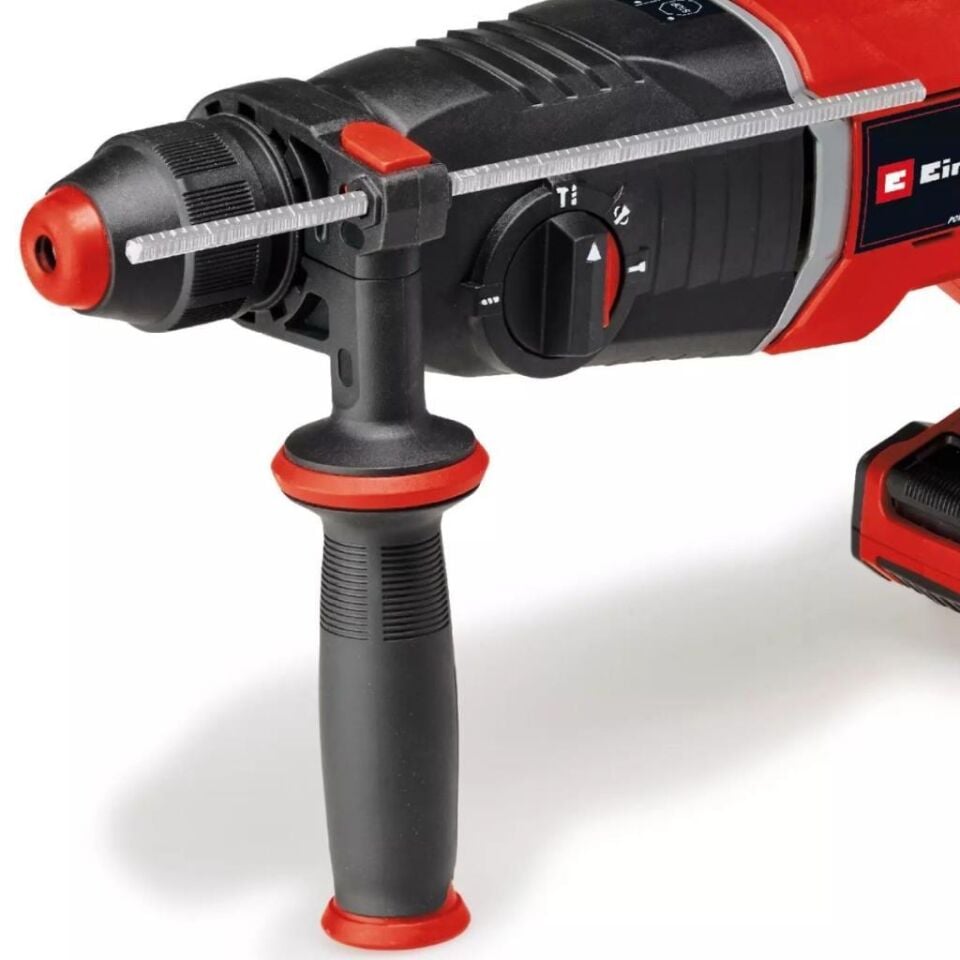 Einhell TP-HD 18/26 D Li BL Akülü Kırıcı Delici 2X4 Amper PLUS 4514270