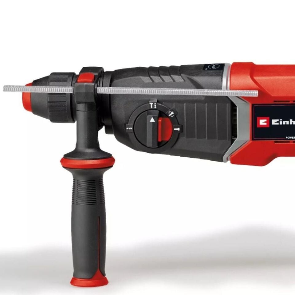 Einhell TP-HD 18/26 D Li BL Akülü Kırıcı Delici 2X4 Amper PLUS 4514270
