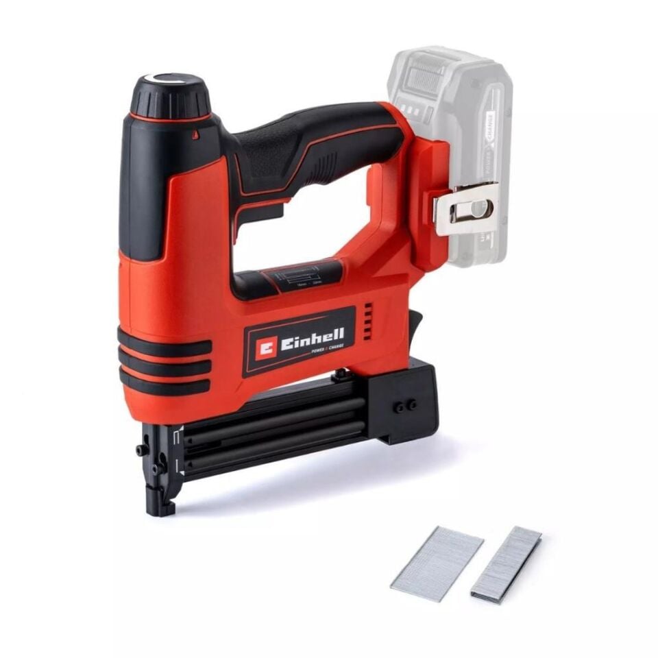 Einhell TE-CN 18 Li Solo Akülü Çivi ve Zımba Tabancası 4257790