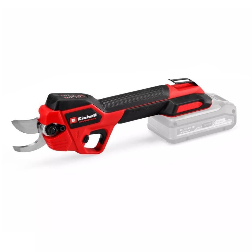 Einhell GP-LS 18/28 Li BL Solo Akülü Budama Makası 3408320