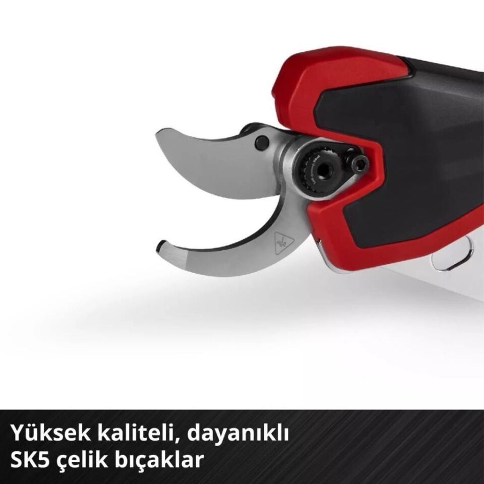 Einhell Professional Akülü Budama Makası Gp-Ls 18/35 Li BL Solo 3408360