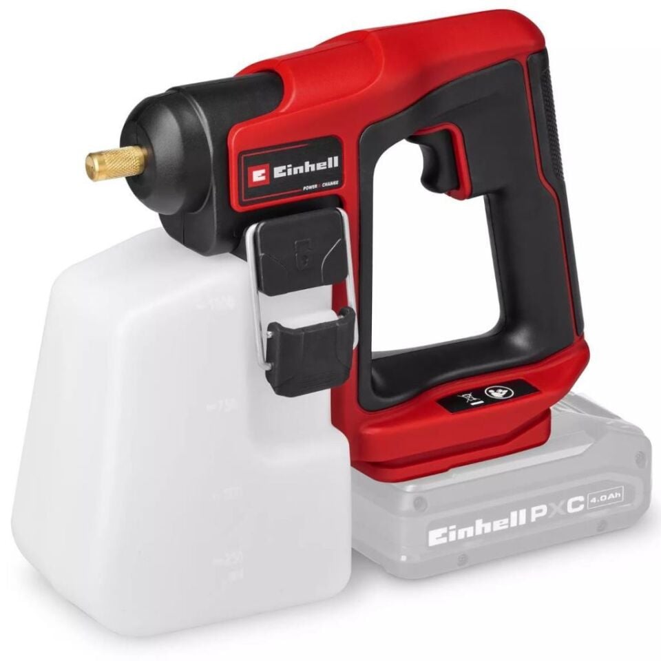 Einhell GE-WS 18/10 Li Solo 1.3 Bar İlaçlama Pompası 3425240