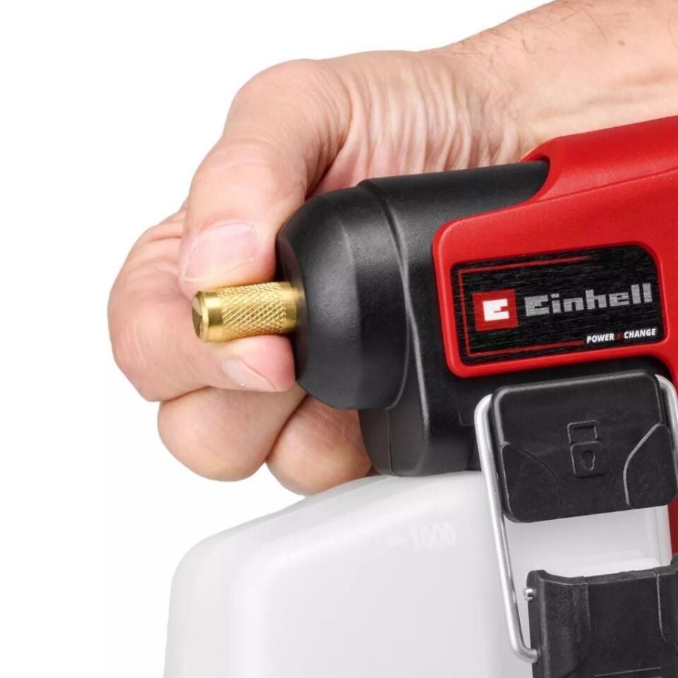 Einhell GE-WS 18/10 Li Solo 1.3 Bar İlaçlama Pompası 3425240
