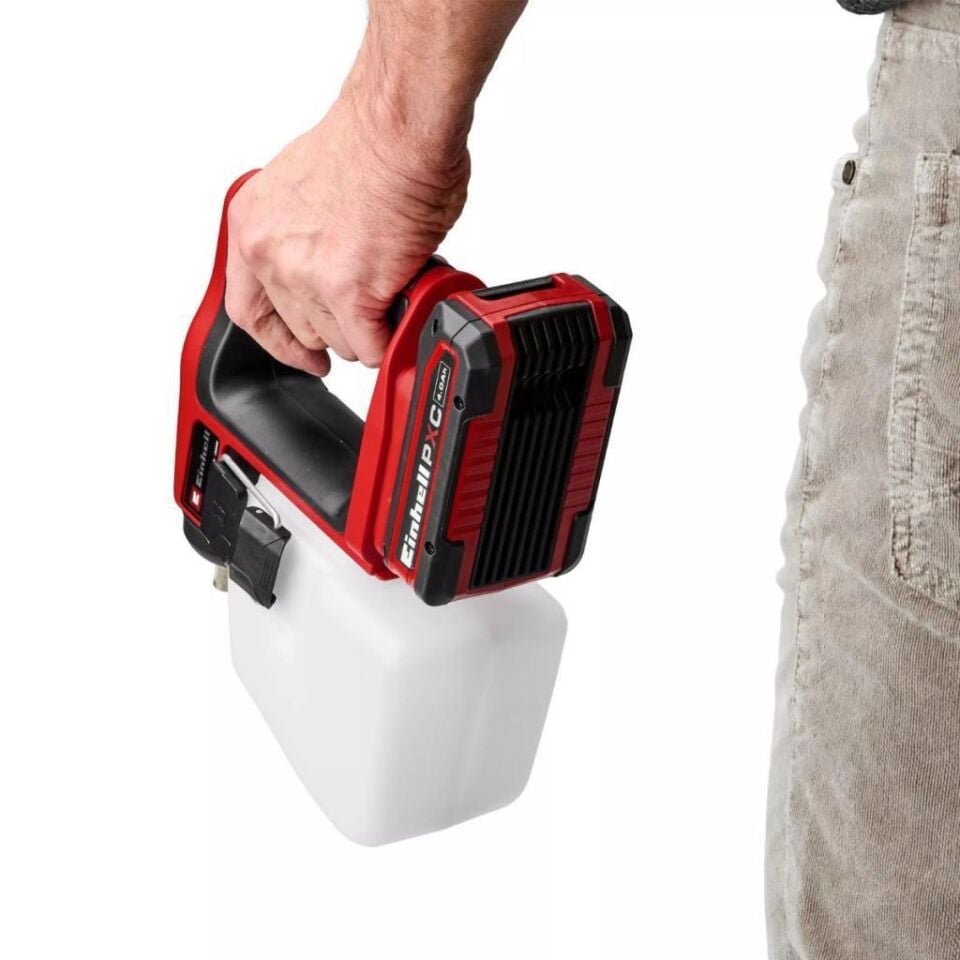 Einhell GE-WS 18/10 Li Solo 1.3 Bar İlaçlama Pompası 3425240