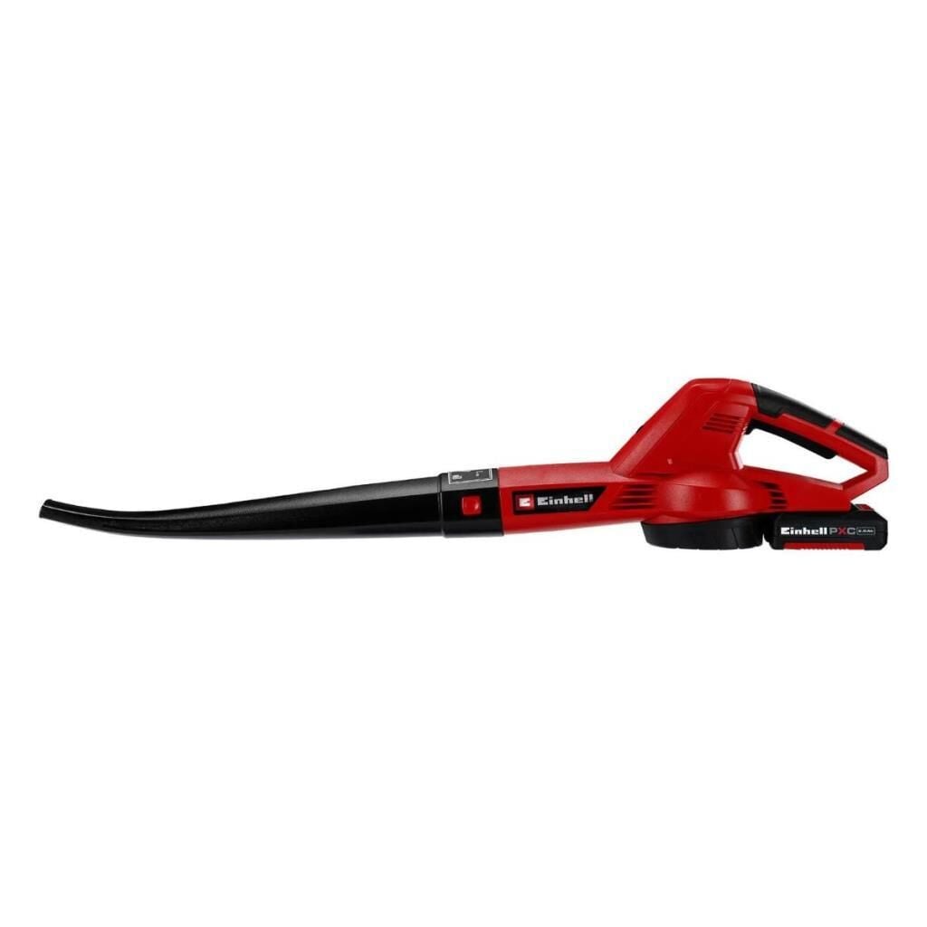 Einhell GC-CL 18 Li E Kit Akülü Yaprak Üfleme Makinesi 1x2,0Ah 3433533