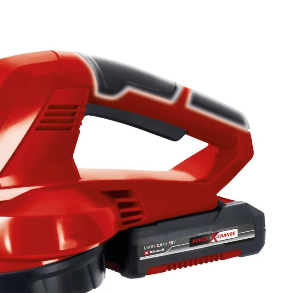 Einhell GC-CL 18 Li E Kit Akülü Yaprak Üfleme Makinesi 1x2,0Ah 3433533