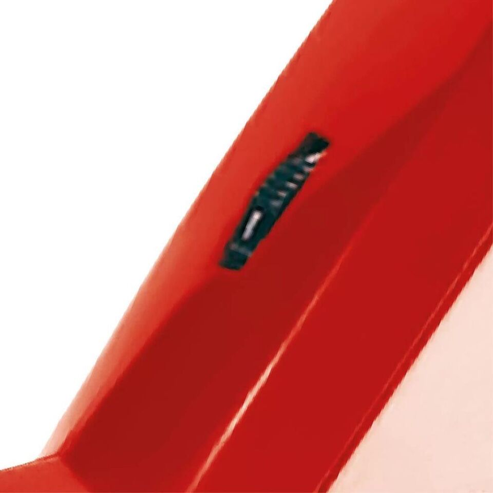Einhell GC-CL 18 Li E Kit Akülü Yaprak Üfleme Makinesi 1x2,0Ah 3433533