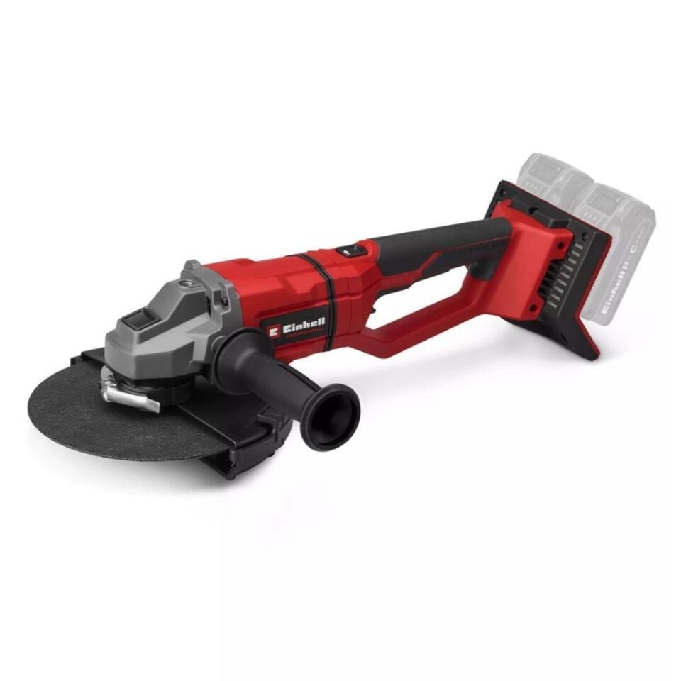 Einhell TP-AG 36/230-22 Li BL Solo Akülü Avuç Taşlama Makinesi 4431161
