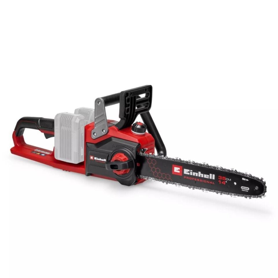 Einhell GP-LC 36/35 Li Solo Akülü Ağaç Kesme 4501780