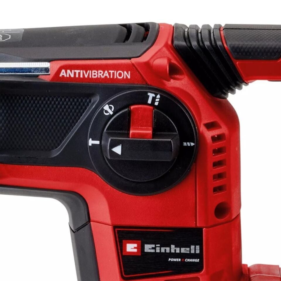 Einhell TP-HD 18/26 Lİ BL Solo Akülü Kırıcı Delici 4514265