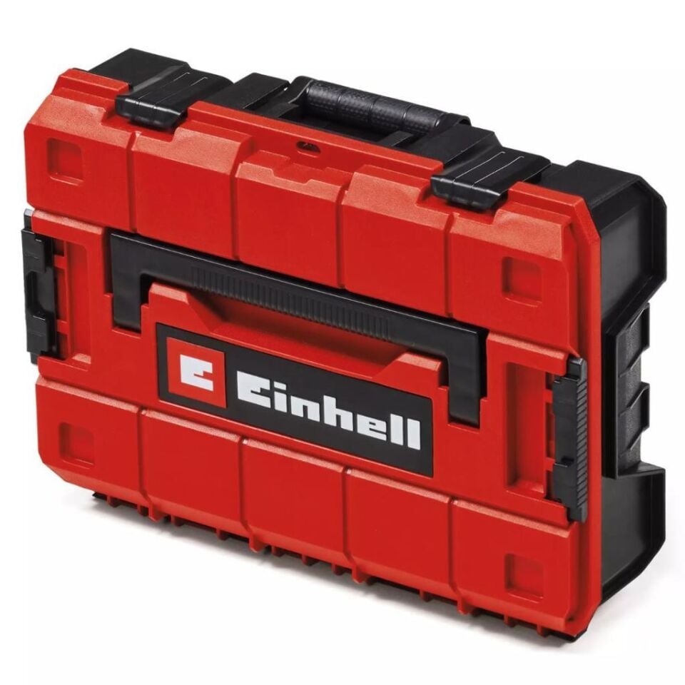 Einhell TP-HD 18/26 Lİ BL Solo Akülü Kırıcı Delici 4514265
