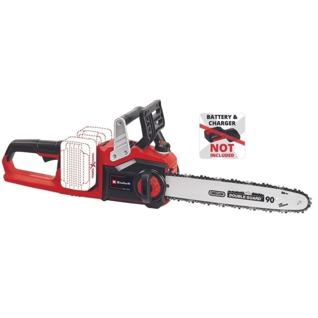 Einhell Gp-Lcs 36/400 Li Solo Akülü Ağaç Kesme 4501788
