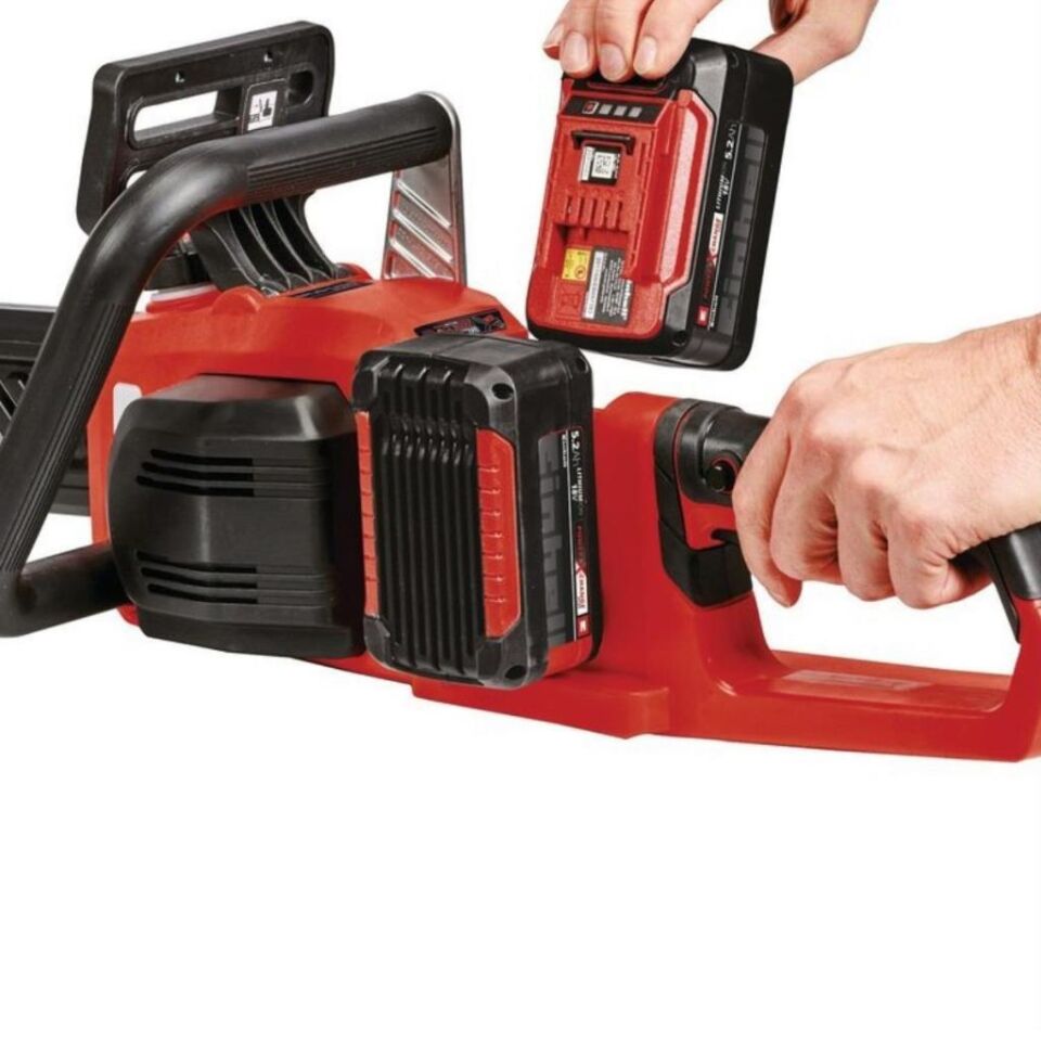 Einhell Gp-Lcs 36/400 Li Solo Akülü Ağaç Kesme 4501788