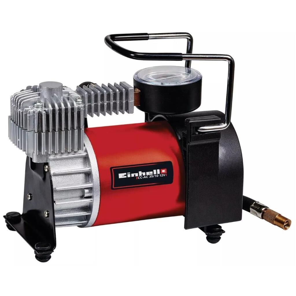 Einhell CC-AC 35/10 Mini Hava Kompresörü 12V 2072121