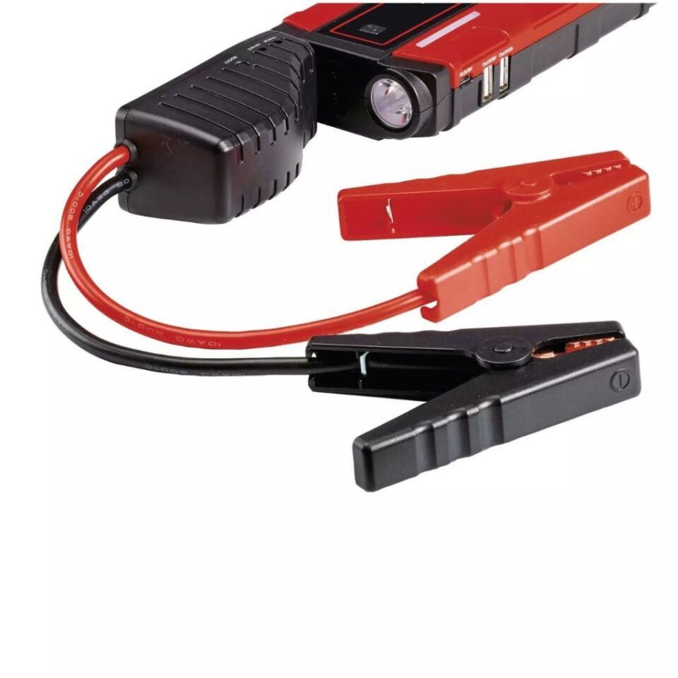 Einhell CE-JS 8/1 Akü Takviye Power Bank 1091511