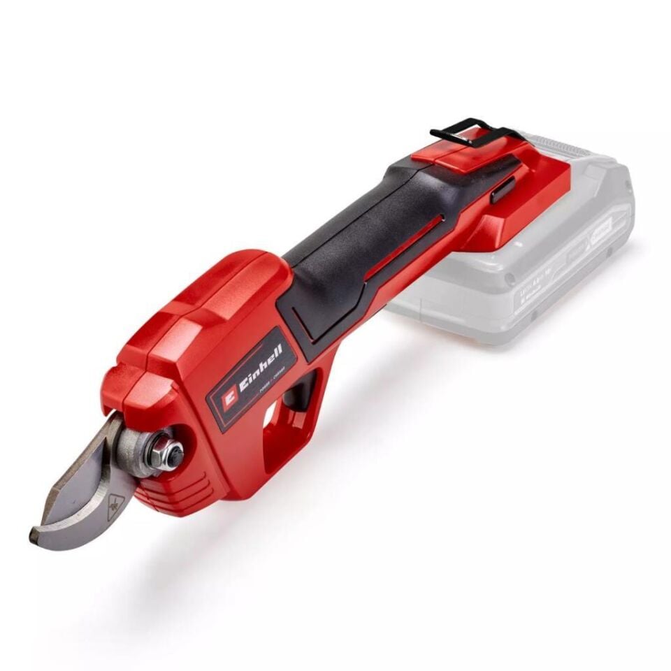 Einhell GE-LS 18 Li Solo Akülü Budama Makası 3408300