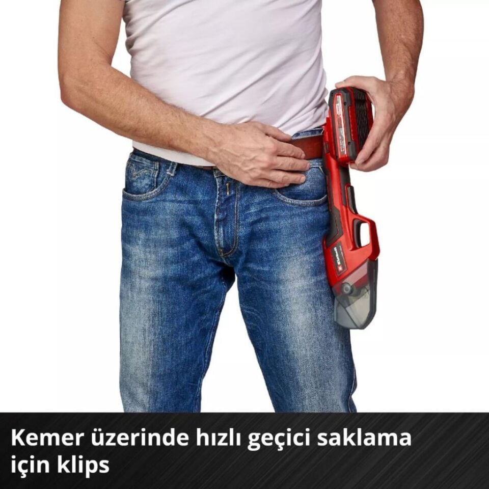 Einhell GE-LS 18 Li Solo Akülü Budama Makası 3408300