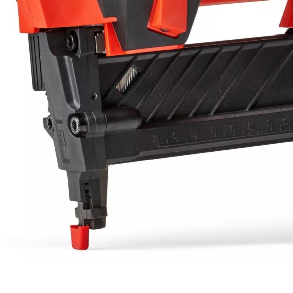 Einhell FIXETTO 18/40 S Akülü Zımba Tabancası 2x3 Amper 4257785
