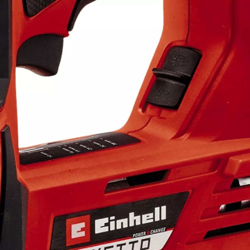 Einhell FIXETTO 18/40 S Akülü Zımba Tabancası 2x3 Amper 4257785