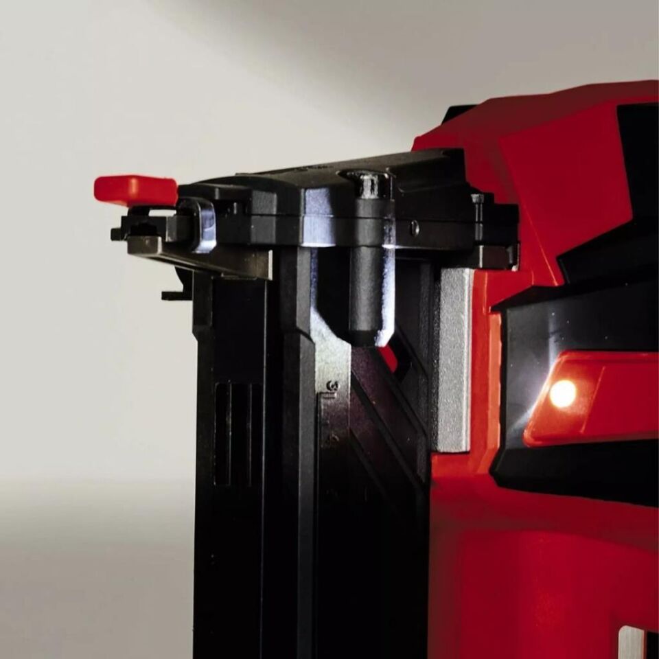Einhell FIXETTO 18/40 S Akülü Zımba Tabancası 2x3 Amper 4257785
