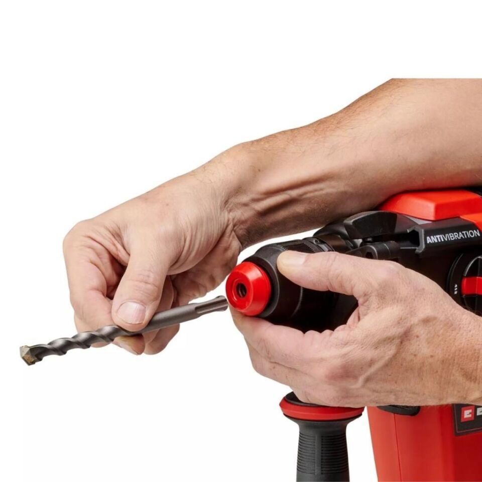 Einhell TP-HD 36/30 Li BL +4 Akülü Kırıcı Delici Seti 4513983